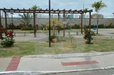 Apartamento térreo à venda no condomínio rio barra mais viver