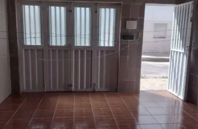 Casa para vender com 3 quartos 1 suíte no bairro industrial em aracaju