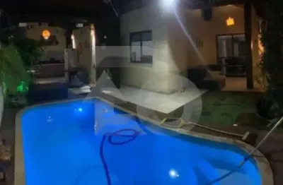 Casa no residencial alamedas do sol no bairro aruana, aracaju/se