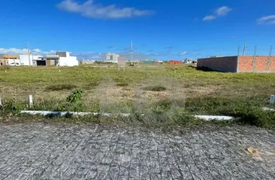 Terreno à venda na Rodovia José de Campos, 1, Costa Paradiso, Barra dos Coqueiros