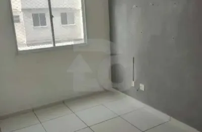 Apartamento com 2 quartos à venda na Rua Projetada 2, 272, Rosa Elze, São Cristóvão