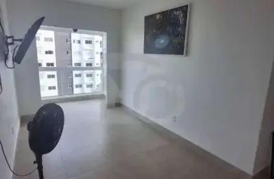 Excelente apartamento no condomínio jardim serigy - bairro farolândia