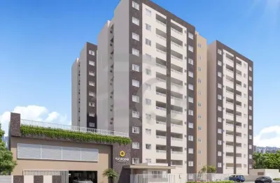 Descubra o mais novo empreedimento da união engenharia no sol nascente. solare residence, sua melhor escolha.