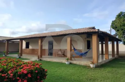 Casa com 3 quartos à venda na Rua Arlington, 1, Mosqueiro, Aracaju