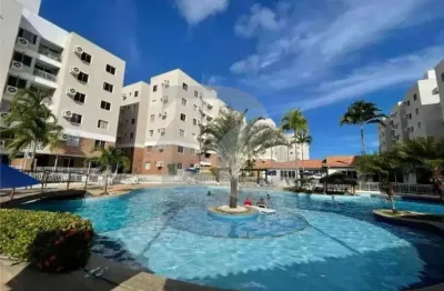 Apartamento para vender com 3 quartos 1 suíte no bairro marivan em aracaju