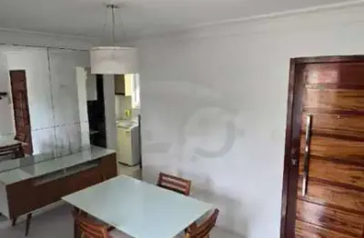 Apartamento para vender com 3 quartos no bairro são conrado em aracaju