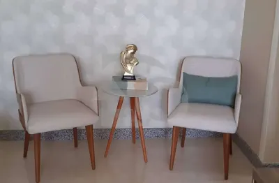 Apartamento à venda com 2 quartos no bairro orlando dantas, em aracaju/se.
