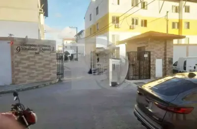 Apartamento para vender com 3 quartos no bairro farolândia em aracaju