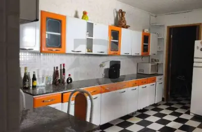 Casa para vender com 3 quartos e 2 suítes em pirambu