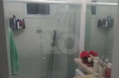 Apartamento para vender com 2 quartos no bairro madre paulina em são cristóvão