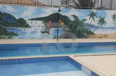 Apartamento para vender com 2 quartos no bairro madre paulina em são cristóvão