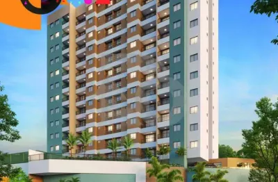 Apartamento para vender com 2 quartos 1 suíte no bairro ponto novo em aracaju