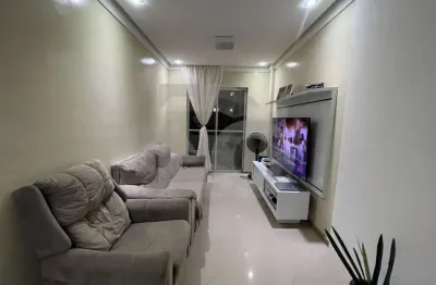 Apartamento para vender com 3 quartos 2 suítes no bairro coroa do meio em aracaju