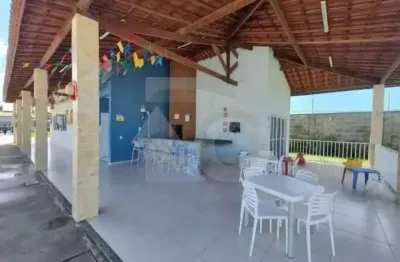 Apartamento para vender com 2 quartos 1 suíte no bairro caminho da praia em barra dos coqueiros