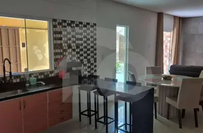 Casa para vender com 3 quartos 2 suítes no bairro aruana em aracaju