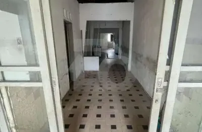 Casa para vender com 3 quartos no bairro santo antônio em aracaju