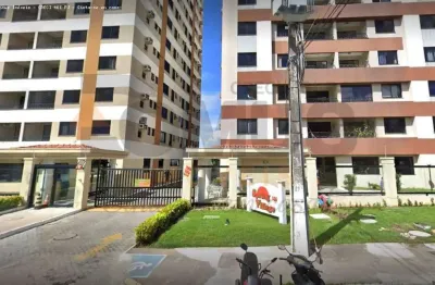 Apartamento para vender com 3 quartos 1 suíte no bairro grageru em aracaju