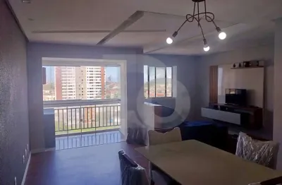 Apartamento para vender com 3 quartos 2 suítes no bairro farolândia em aracaju