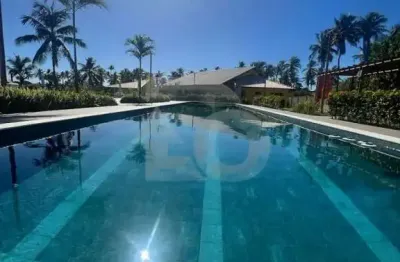 Casa de condomínio para vender com 3 quartos 1 suíte no bairro olhos d`água em barra dos coqueiros