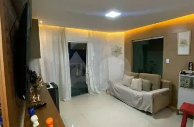 Casa para vender com 3 quartos 1 suíte no bairro aruana em aracaju