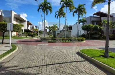 Casa de condomínio para vender com 4 quartos 4 suítes no bairro aruana em aracaju