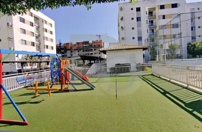 Apartamento para vender com 3 quartos 1 suíte no bairro aruana em aracaju