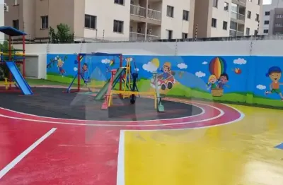 Apartamento para vender com 2 quartos no bairro jabotiana em aracaju
