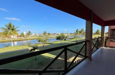 Apartamento para vender com 2 quartos 1 suíte na praia do saco em estância