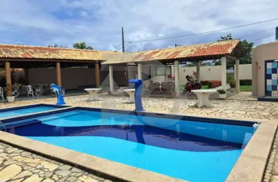 Casa de condomínio para vender com 3 quartos 1 suíte no bairro são josé dos náufragos em aracaju
