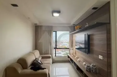 Apartamento para vender com 2 quartos no bairro luzia em aracaju