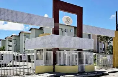 Apartamento para vender com 2 quartos no bairro são brás em nossa senhora do socorro