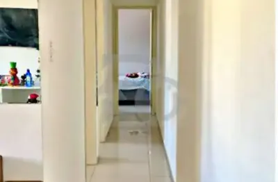 Apartamento para vender com 3 quartos 1 suíte no bairro marcelo deda em são cristóvão