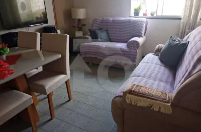 Apartamento para vender com 3 quartos no bairro farolândia em aracaju