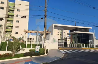 Apartamento para vender com 2 quartos no bairro jabotiana