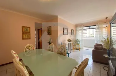 Apartamento para vender com 3 quartos 1 suíte no bairro luzia em aracaju
