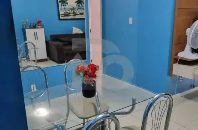 Apartamento para vender com 3 quartos no bairro rosa maria em são cristóvão