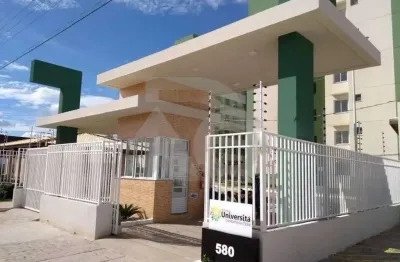 Apartamento para vender com 2 quartos no bairro rosa maria em são cristóvão