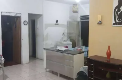 Casa para vender com 2 quartos no bairro pereira lobo em aracaju