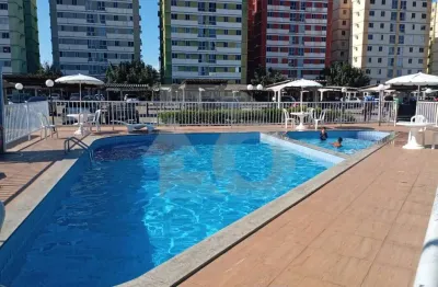 Apartamento para vender com 3 quartos no bairro farolândia em aracaju