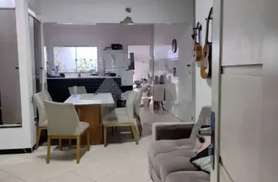 Casa para vender com 4 quartos 2 suítes no bairro são conrado em aracaju