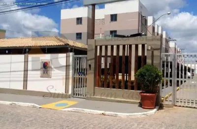 Apartamento para vender com 3 quartos no bairro rosa maria em são cristóvão