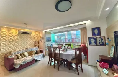 Apartamento para vender com 3 quartos 2 suítes no bairro luzia em aracaju