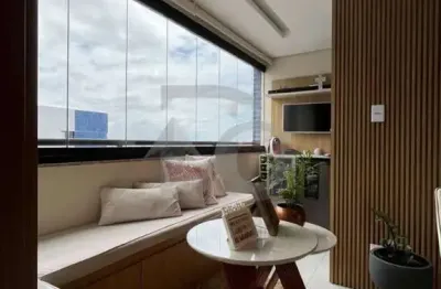 Apartamento para vender com 3 quartos 1 suíte no bairro luzia em aracaju