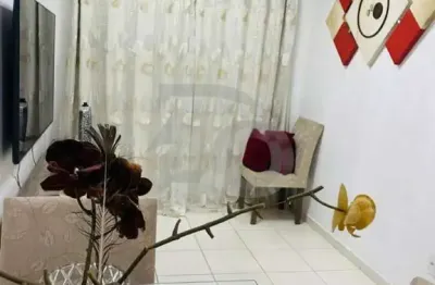 Apartamento para vender com 2 quartos no bairro são brás em nossa senhora do socorro