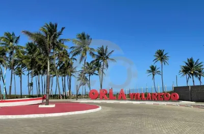 Lote / terreno de condomínio para vender no bairro olhos d`água em barra dos coqueiros