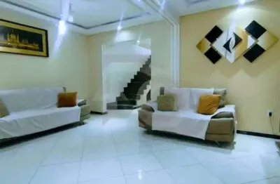 Casa para vender com 5 quartos no bairro palestina em aracaju