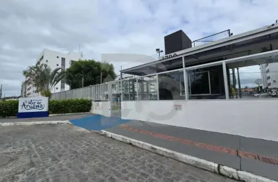 Apartamento para vender com 3 quartos 1 suíte no bairro aruana em aracaju