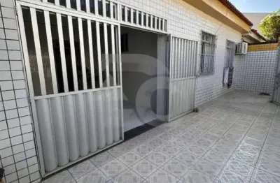Casa para vender com 3 quartos 1 suíte no bairro luzia em aracaju
