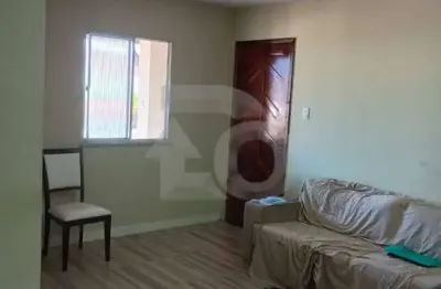 Casa de condomínio para vender com 3 quartos no bairro rosa elze em são cristóvão