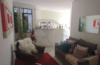 Apartamento para vender com 1 quarto no bairro ponto novo em aracaju